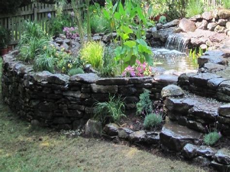 How to Create a Balancing Act with Matic Pond Rocks in Your Design